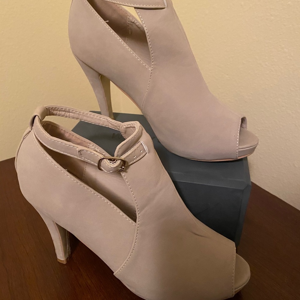 Top Moda size 8